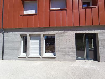 Acheter Local commercial 82 m2 Dunkerque