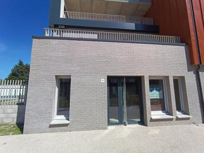 Acheter Local commercial 80 m2 Dunkerque