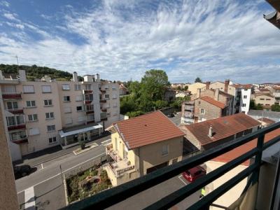 Acheter Appartement 109 m2 Roche-la-moliere