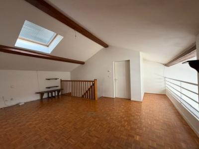 Acheter Appartement Roche-la-moliere Loire