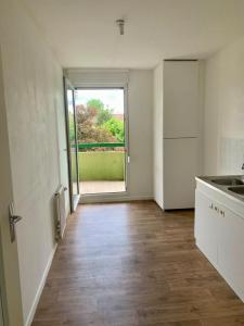 Acheter Appartement 72 m2 Bourg-en-bresse