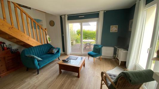 For rent Landunvez 3 rooms 54 m2 Finistere (29840) photo 1