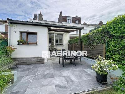 Acheter Maison 110 m2 Mons-en-baroeul