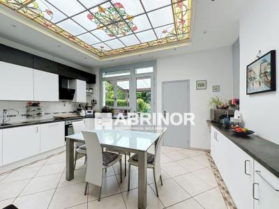 Acheter Maison Mons-en-baroeul Nord
