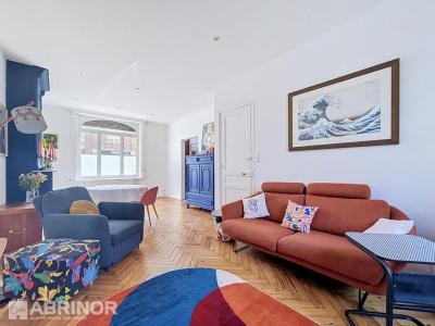 For sale Lille 6 rooms 125 m2 Nord (59800) photo 0