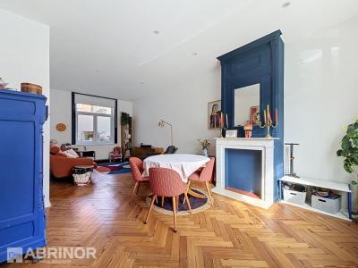 Annonce Vente 6 pi�ces Maison Lille 59