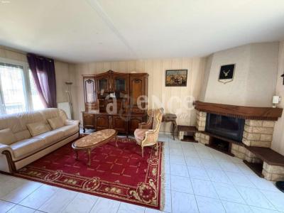 Annonce Vente 5 pi�ces Maison Claye-souilly 77