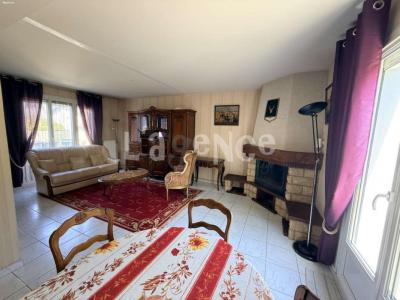 Acheter Maison 98 m2 Claye-souilly