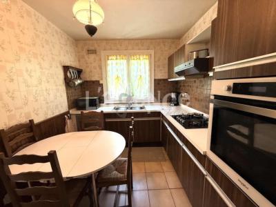 Acheter Maison Claye-souilly Seine et marne