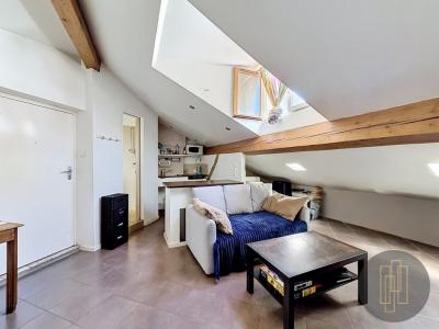 Annonce Vente Appartement Lyon-7eme-arrondissement 69
