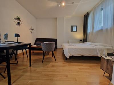 For rent Reims 1 room 29 m2 Marne (51100) photo 0