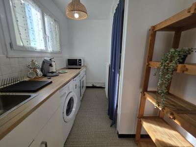 Annonce Location Appartement Reims 51