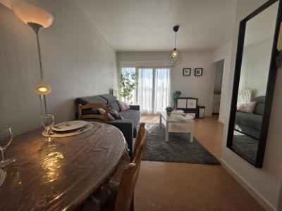 Louer Appartement 28 m2 Reims