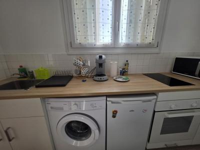 Louer Appartement Reims 590 euros