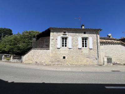 Annonce Vente 3 pi�ces Maison Saint-pantaleon 46