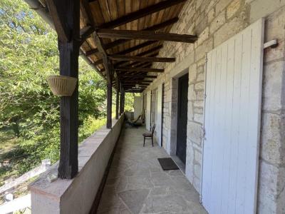 Acheter Maison 80 m2 Saint-pantaleon