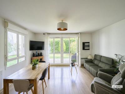 For sale Madeleine 3 rooms 76 m2 Nord (59110) photo 0