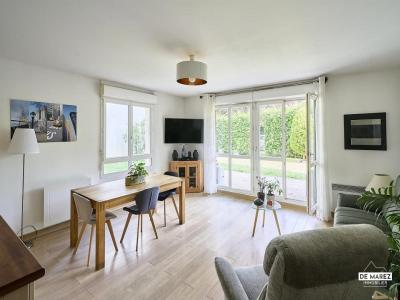 Annonce Vente 3 pi�ces Appartement Madeleine 59