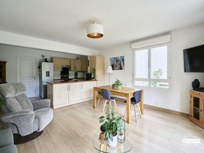 Acheter Appartement 76 m2 Madeleine
