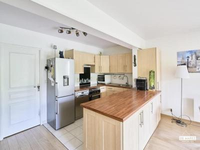 Acheter Appartement Madeleine Nord