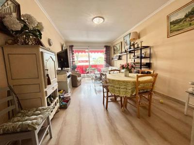 Annonce Vente 3 pi�ces Appartement Cagnes-sur-mer 06