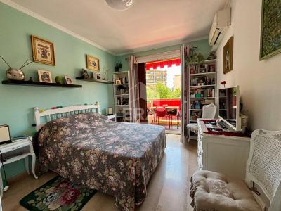 Acheter Appartement Cagnes-sur-mer Alpes Maritimes