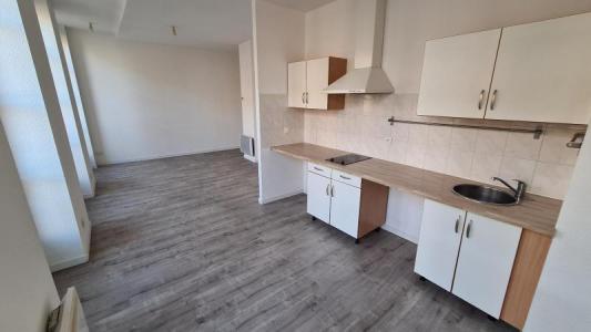 Annonce Location 2 pi�ces Appartement Toulouse 31