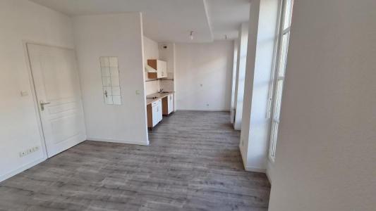 Louer Appartement 43 m2 Toulouse