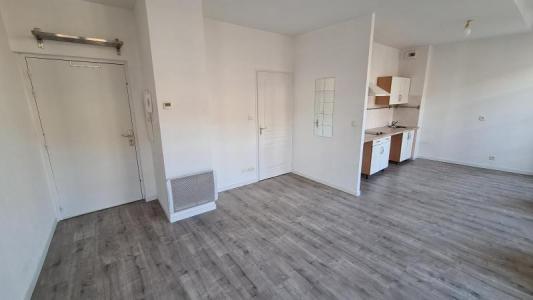 Louer Appartement Toulouse 819 euros
