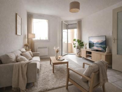For sale Toulouse 3 rooms 63 m2 Haute garonne (31300) photo 0