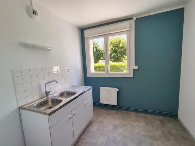 Annonce Location Appartement Eloyes 88