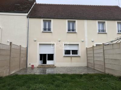 For rent Choisy-en-brie 4 rooms 105 m2 Seine et marne (77320) photo 0
