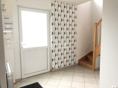 Annonce Location 4 pi�ces Maison Choisy-en-brie 77
