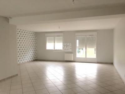 Louer Maison 105 m2 Choisy-en-brie