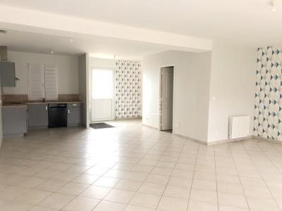 Louer Maison Choisy-en-brie Seine et marne