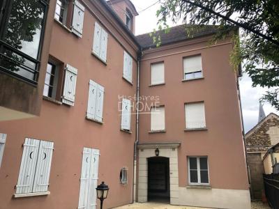 Louer Appartement 61 m2 Guignes