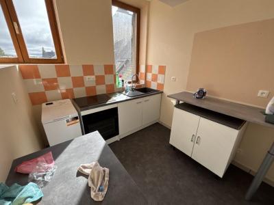 Annonce Location 3 pi�ces Appartement Argentan 61