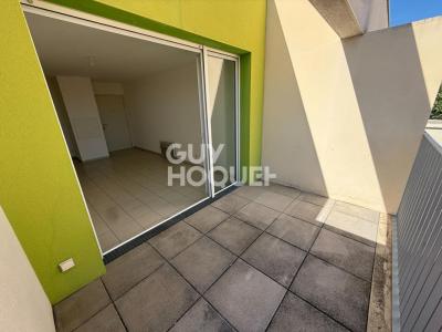 For sale Perpignan 2 rooms 38 m2 Pyrenees orientales (66000) photo 0