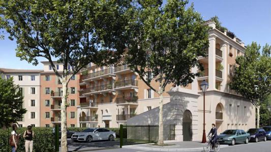 Annonce Location 3 pi�ces Appartement Port-de-bouc 13