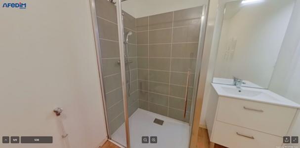 For rent Ronchin 2 rooms 50 m2 Nord (59790) photo 3