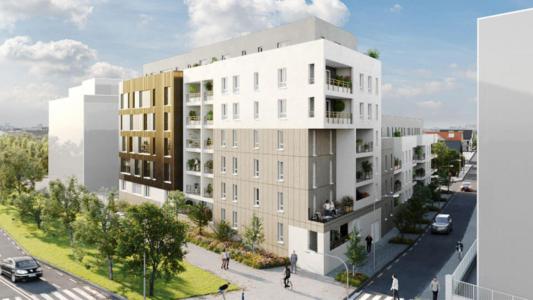 Annonce Location 2 pi�ces Appartement Rouen 76