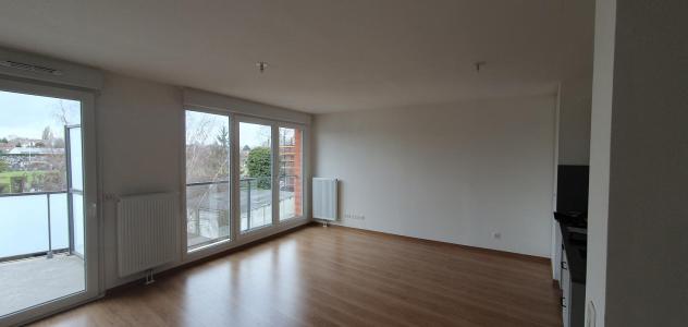 Louer Appartement Croix 662 euros