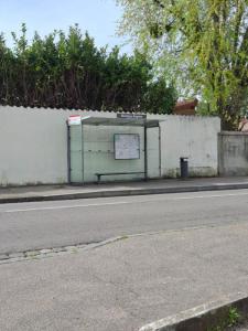 Louer Parking Fontaines-sur-saone Rhone