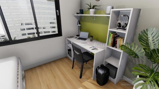 Annonce Location Appartement Lyon-7eme-arrondissement 69