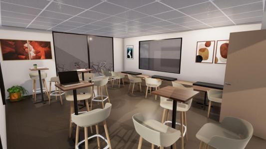 Louer Appartement Lyon-7eme-arrondissement Rhone