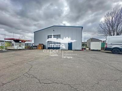 Annonce Vente Commerce Mirecourt 88