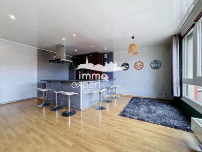 Acheter Appartement Mirecourt Vosges