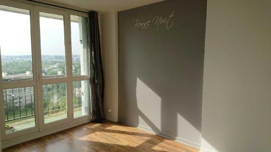 Louer Appartement 82 m2 Chilly-mazarin