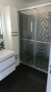 Louer Appartement Chilly-mazarin Essonne