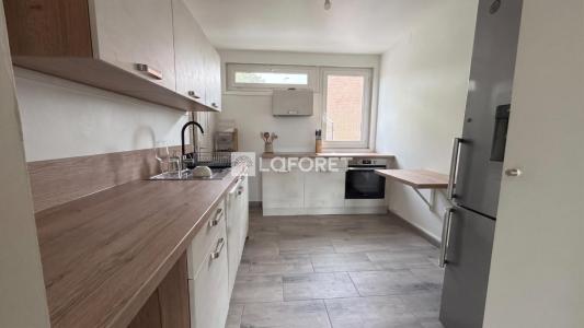 Acheter Appartement Villeneuve-d'ascq Nord
